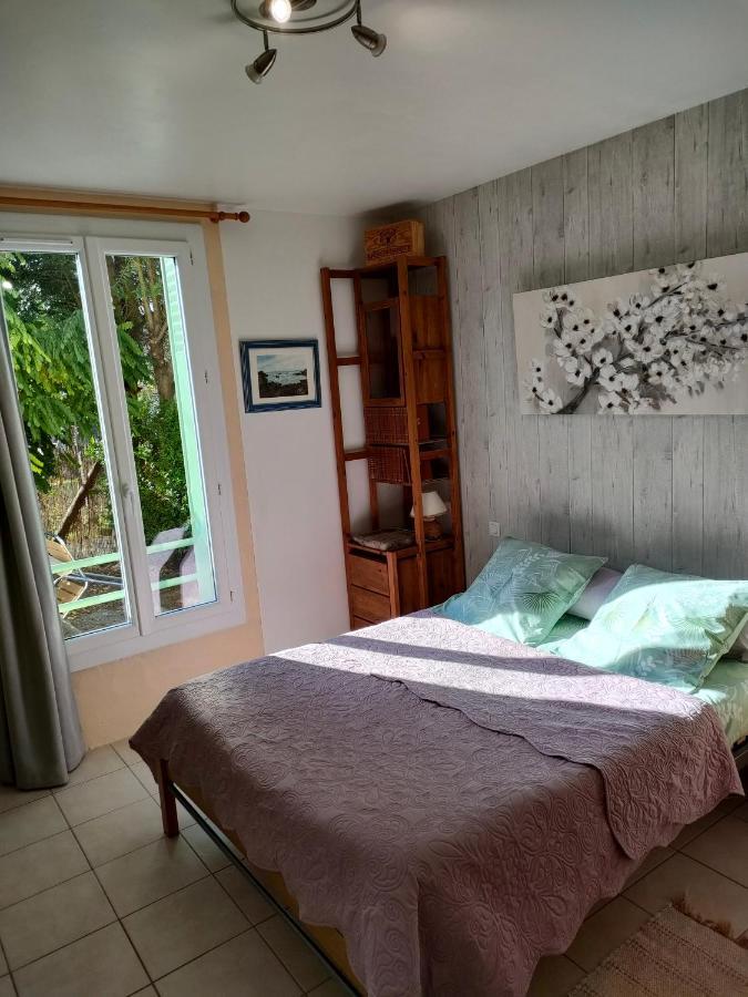 Petite Maison Au Bord Du Canal, 8' Zoo De Beauval, Pmr Noyers-sur-Cher Exterior foto