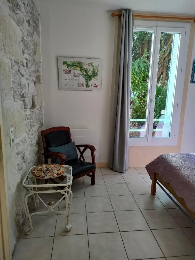 Petite Maison Au Bord Du Canal, 8' Zoo De Beauval, Pmr Noyers-sur-Cher Exterior foto