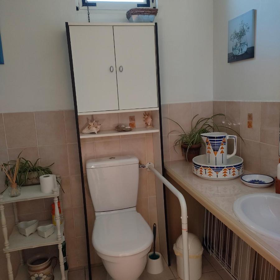 Petite Maison Au Bord Du Canal, 8' Zoo De Beauval, Pmr Noyers-sur-Cher Exterior foto