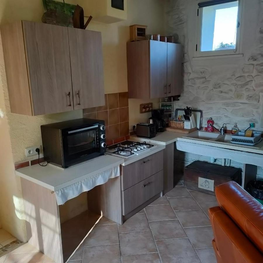 Petite Maison Au Bord Du Canal, 8' Zoo De Beauval, Pmr Noyers-sur-Cher Exterior foto